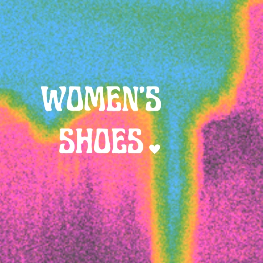 Women's Footwear